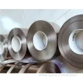 Annealed Grade 5 0.1mm Titanium Foil ASTM